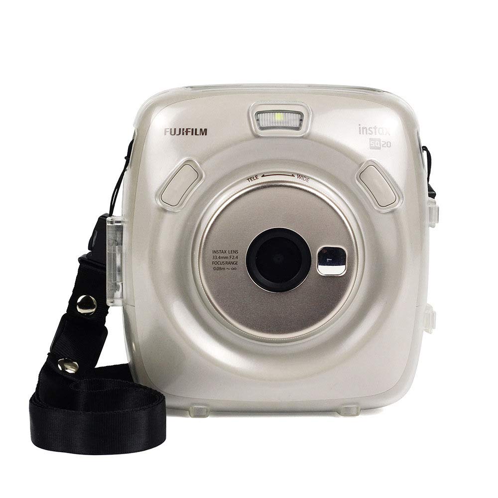 Amazon.co.jp: FUJIFILM 富士フィルム インスタントカメラinstax